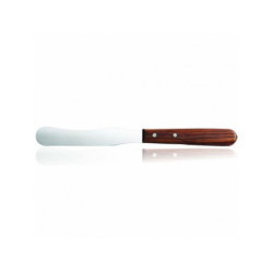 Spatule en acier inoxydable