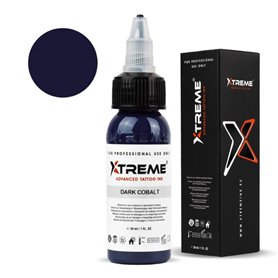 Encre Xtreme Ink Dark Cobalt 30ML