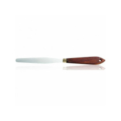 Spatule en acier inoxydable Xanitalia