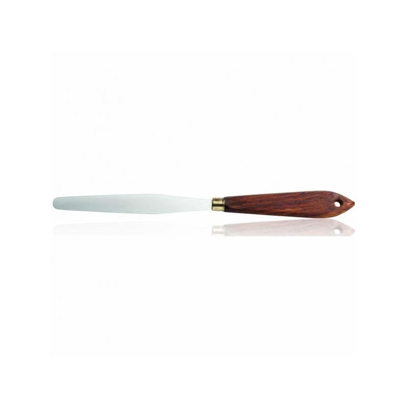Spatule en acier inoxydable Xanitalia Spatule en acier inoxydable Xanitalia