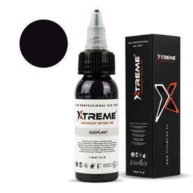 Encre Xtreme Ink Eggplant 30ML