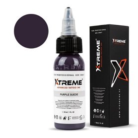 Encre Xtreme Ink Purple Suede 30ML