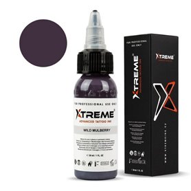 Encre Xtreme Ink Wild Mulberry 30ML