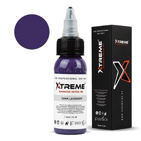 Encre Xtreme Ink Dark Lavender 30ML