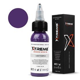 Encre Xtreme Ink Light Purple 30ML