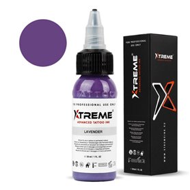 Encre Xtreme Ink Lavender 30ML