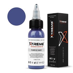 Encre Xtreme Ink Purple Haze 30ML