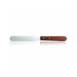 Spatule en acier inoxydable Xanitalia