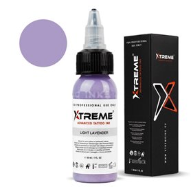 Encre Xtreme Ink Light Lavender 30ML