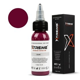 Encre Xtreme Ink Lilac 30ML