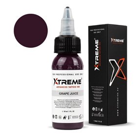 Encre Xtreme Ink Grape Juice 30ML