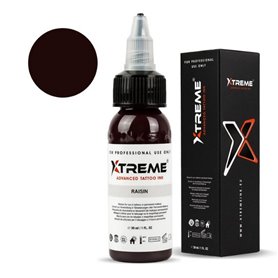 Encre Xtreme Ink Raisin 30ML