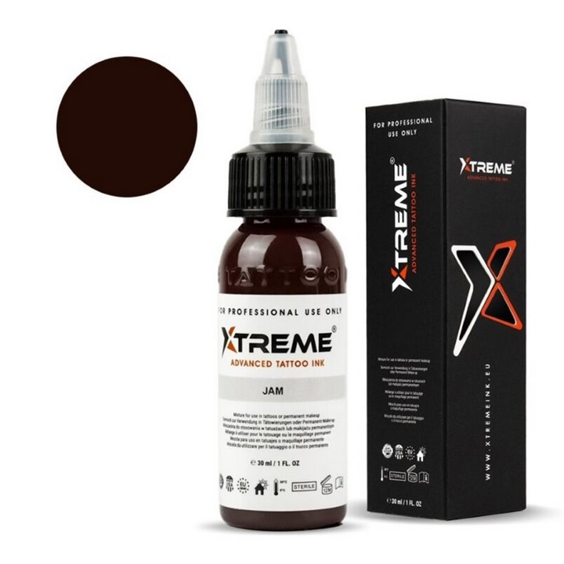 Encre Xtreme Ink Jam 30ML
