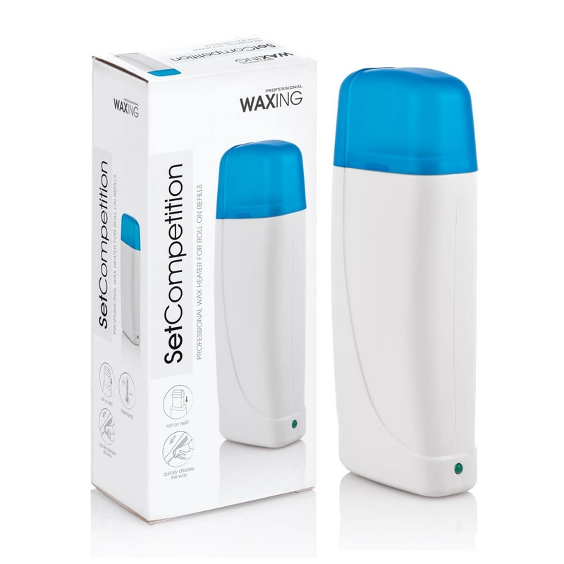 Chauffe-cire cartouche 100ml Xanitalia