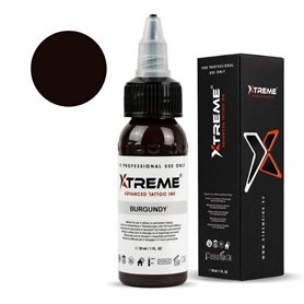 Encre Xtreme Ink Burgundy 30ML