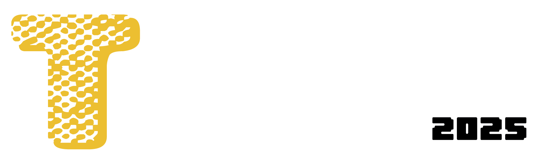 LOGO TAPE 2025