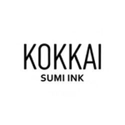 KOKKAI INKS
