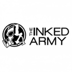 THE INKED ARMY
