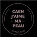 CAEN J'AIME MA PEAU