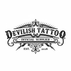 DEVILISH TATTOO