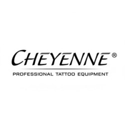 CHEYENNE