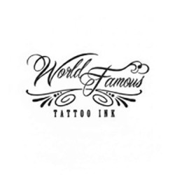WORLD FAMOUS