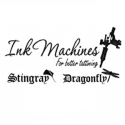 INK MACHINES