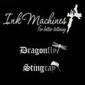 INK MACHINES