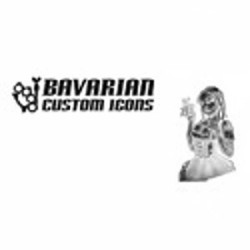 BAVARIAN CUSTOM IRONS