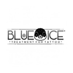 BLUE ICE